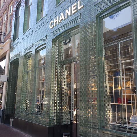 chanel amsterdam telefoonnummer|chanel amsterdam customer service.